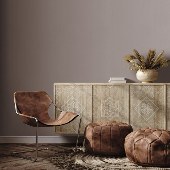 1006011251-2-tapet-spotlajt-2-3-d-flis-tvyrd-vinil-ednocveten-bezhovo-sivo-plat-toni-bad_552x552_pad_478b24840a