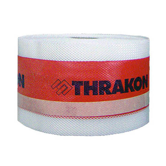 Лента гидроизоляционная 50 м THRAKON TAPE KF 12/7 THRAKON ⋆ MASTERHAUS