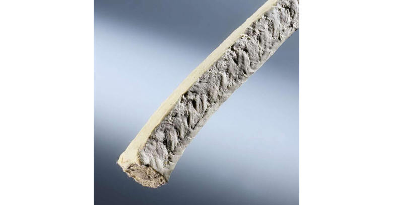 Ватный диск, пропитанный жиром, 4 x 4 мм, 50 см ⋆ MASTERHAUS