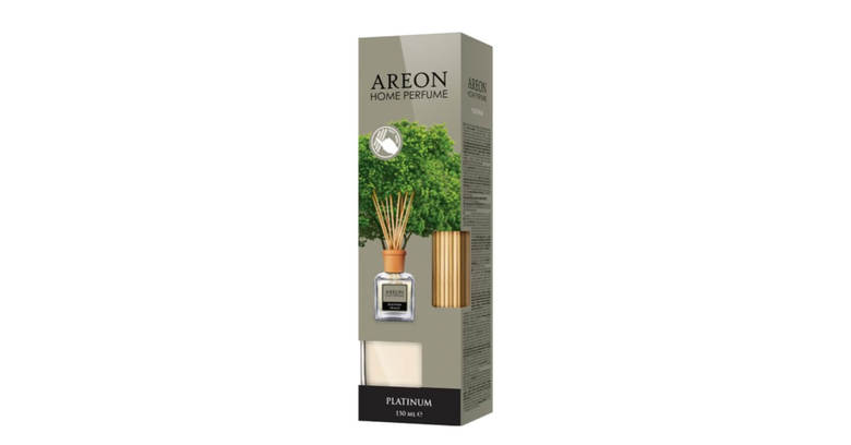 Home fragrance Platinum 150ml MASTERHAUS
