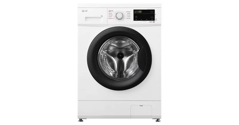 Washing machine with inverter motor DirectDrive 9kg, 1400 rpm F4J3VS6WE ...