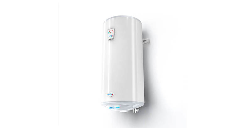 Vertical boiler BiLight Slim 50l 2kW, GCV 50 38 20 B11 TSR ⋆ MASTERHAUS