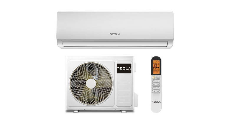 Климатик инвертор 18000BTU с WiFi управление TT51EX81-1832IAW