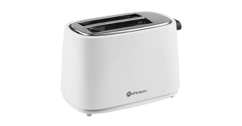 Removable Crumb Koryo Toaster Price KORYO Pop-up Toaster 750 Watt