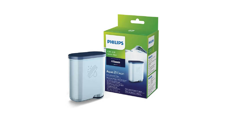 Philips Espresso Aquaclean Filter Philips 1200 Series Calc And