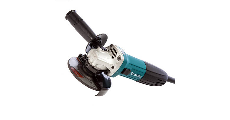 Angle grinder flex GA4530R 115mm 720W ⋆ MASTERHAUS
