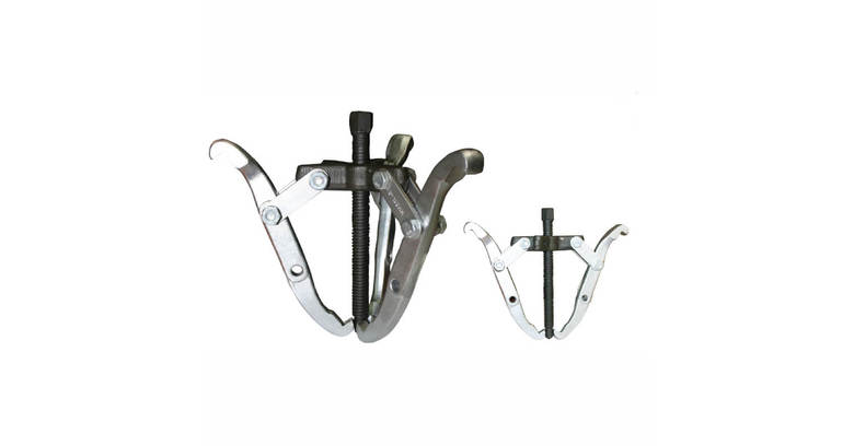 Кронштейн подшипниковый трехрычажный усиленный 6 дюймов / 150 мм ? ...