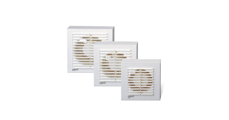 Вентилятор для ванной Ф150 В15 320 куб. м/ч. ? MASTERHAUS