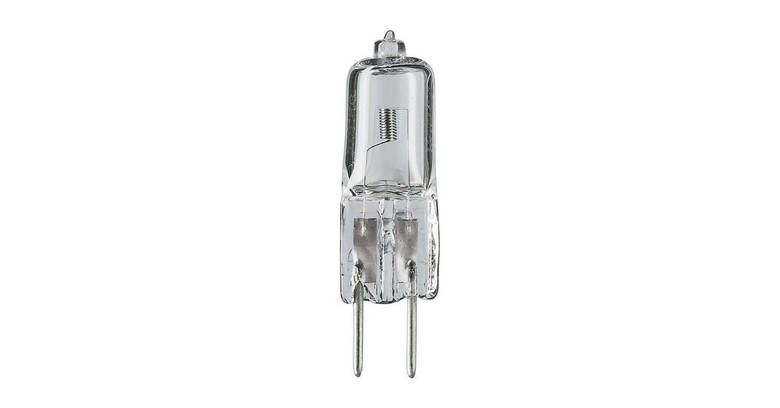Osram Bombilla Con Casquillo De Patillas 64440 Pro 50 W 12 V GY6.35 FS1 - Foto 9