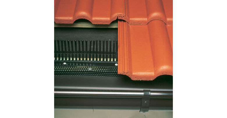 Предпазна решетка против птици 1м ⋆ MASTERHAUS